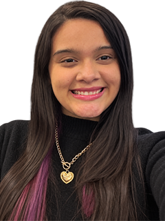 Sara Mateus, coordinadora de Comunicaciones del Distrito Nororiental