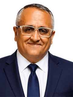 Ricardo Becerra, coordinador de MNC del Distrito Nororiental